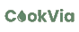 CookVia - Inicio