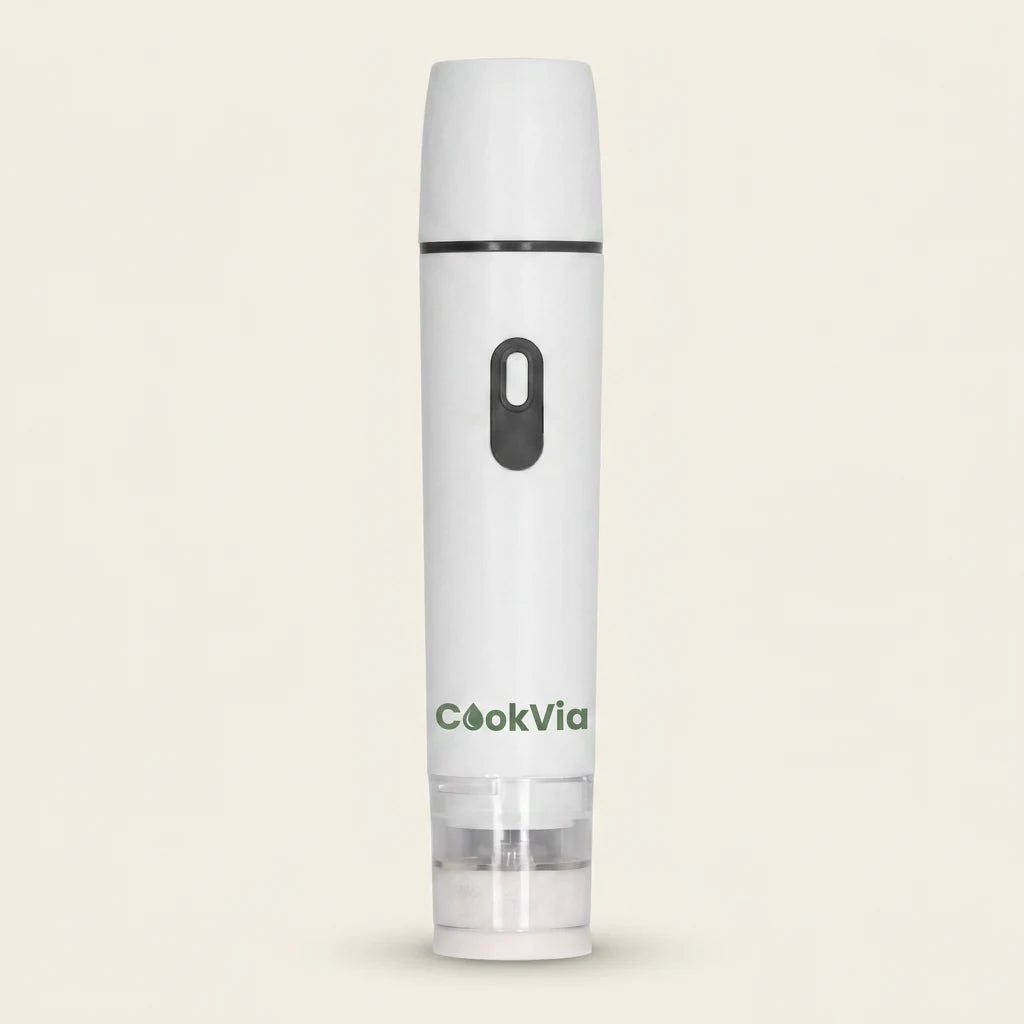 CookVia Sellador al Vacío